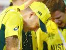 Australia's champion Clarke bids adieu to ODIs