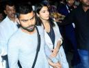 'No one has the right to ask me about Anushka'