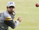 Pakistan appoint Azhar Ali as One-day captain