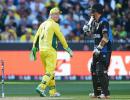 Haddin slammed for sledging Kiwi batsmen in final