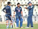 Mumbai Indians coach Ponting wants to ignore defending champions tag