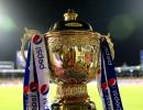 IPL to be held in UAE this year due to COVID-19?