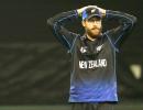 It was a lovely way to finish, says Vettori on his retirement