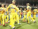 IPL draft: Pune pick Dhoni, Ashwin; Rajkot opt for Raina, Jadeja