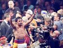 Pacquiao 'to retire' after Bradley fight