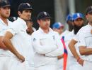 Heads set to roll after England's Caribbean flop show?