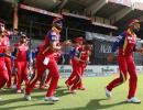 RCB look to cement top-four spot