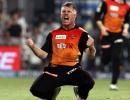 IPL 10: Inspirational Warner leads MVP rankings