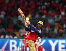 IPL: Lucky Gayle crushes Punjab's play-off hopes