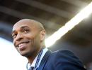 Henry, Leow watch as magical Messi leaves Bayern spellbound