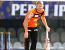 IPL's Most Valuable Player: Warner overtakes Russell