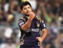 CSK get Chawla after hard bid; 'happy with our group'