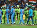 BCCI has been unfair to Pak cricket, says Mudassar Nazar