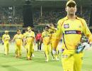 IPL 2018: Dhoni reunites with CSK; Kohli, Rohit retained