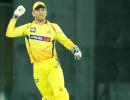 Why Dhoni did not feel the need to use Ashwin?