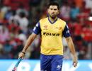 'Yuvraj's Rs 16 crore price tag was market determined'