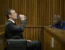 Pistorius keen to do social work if released on parole