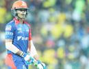 Why Shreyas Iyer has failed to deliver...