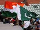 Government says 'No' to India vs Pakistan cricket series