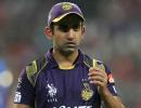 Bailable warrant issued against Gambhir in real estate fraud case