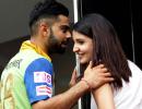 Shame on people for trolling Anushka, says angry Kohli