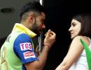 Virat Kohli let off after minor anti-corruption code breach