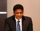 Kumble-led Committee to discuss boundary count rule