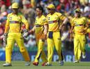 IPL: Formidable Chennai face Mumbai Indians for final spot