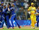 IPL: Mumbai Indians thrash Chennai Super Kings to enter final