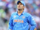 Are Dhoni's 'acche din' over?