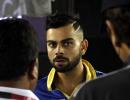 India need a strong coach to control Kohli, says Bishan Bedi