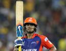 Iyer, Hogg emerge as top picks of IPL 8