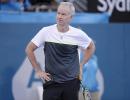 Furious McEnroe says 'PGA were total hypocrites'