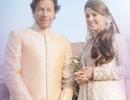 Here's how Imran Khan popped the question to wife Reham