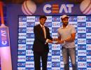 I learnt a lot from Ponting, says Mumbai's captain Rohit