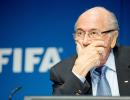 Canada, US will not support Blatter for FIFA presidency