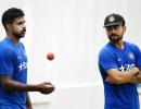 Play five bowlers in Mohali Test, Gavaskar tells Team India