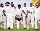 Mohali Test, Day 1: 8 talking points