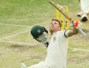 Gabba Test, Day 3 PHOTOS: Australia on top after openers whip Kiwis