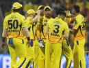 IPL to get replacements for CSK, Rajasthan on December 8