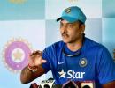 MCA curator Naik withdraws complaint against Shastri