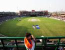 DDCA given 20 days time to get Kotla ready for World T20