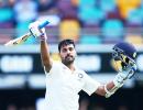 ICC Test rankings: No Indian batsmen in top-10