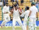 Ashwin: On his way to becoming the greatest