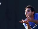 5 reasons why Bhuvneshwar has fallen out of favour