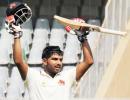 Ranji round-up: Karn Sharma bags 6 wkts, but Mumbai take lead over Rlys