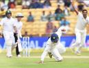 Why India's fielding has IMPROVED in last few years