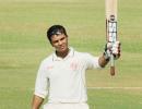 Ranji Roundup: Baroda thrash Punjab by an innings & 116 runs