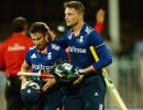 3rd ODI: Taylor steers England to series lead over Pakistan