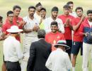 Ranji: Herwadkar, Iyer steer Mumbai to 6-wkt win over Railways